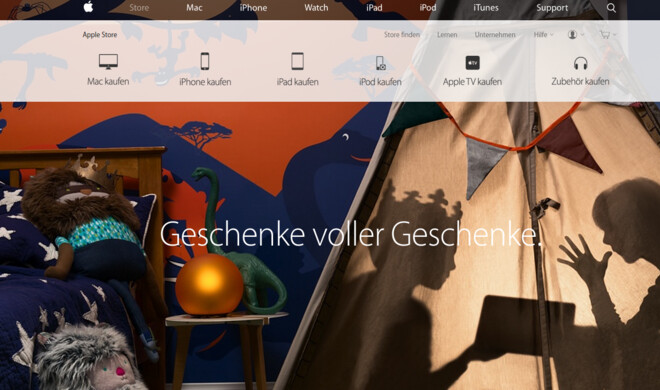 Apple hat seinen russischen online-Store bis auf Weiteres geschlossen
