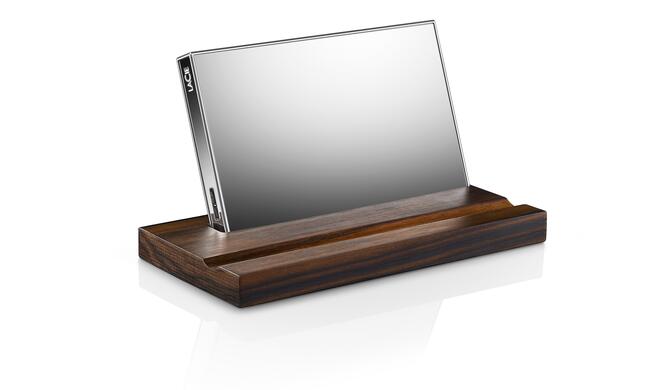 LaCie Mirror und vieles mehr an neuen Speicherlösungen von Seagate und LaCie