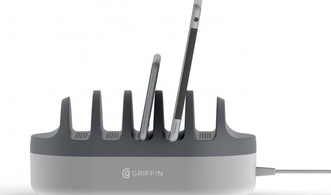 Griffin PowerDock Pro