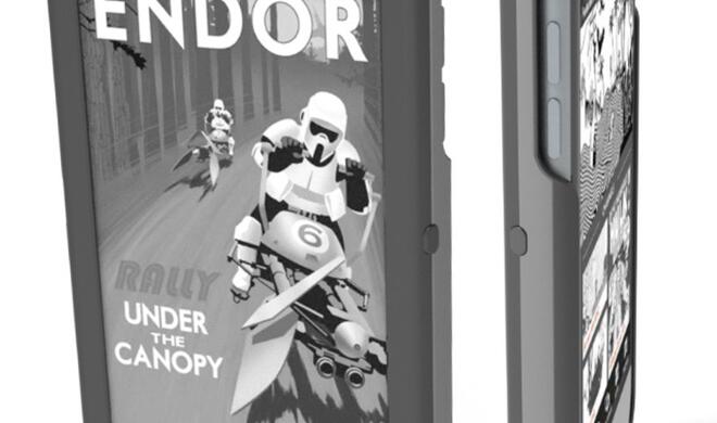 PopSlate für das iPhone 6