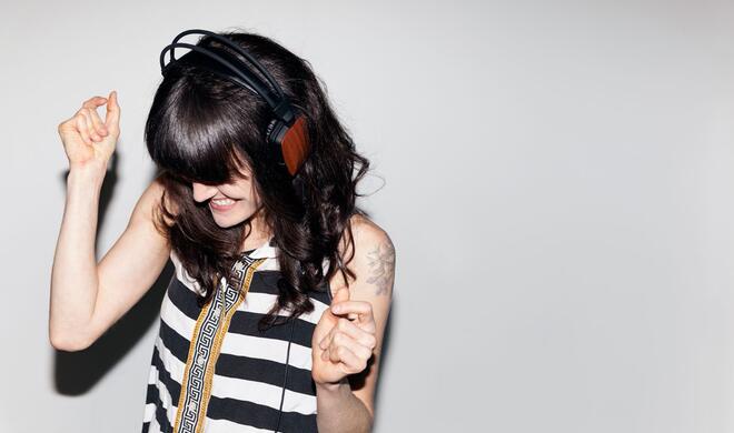 iWoman: Die schönsten Accessoires und Gadgets für Mac &amp; Co.