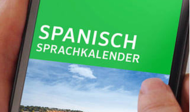 ab sofort steht die kleine Sprachkur für jeden Tag neben Englisch auch für Französisch, Italienisch und Spanisch zum Download bereit.