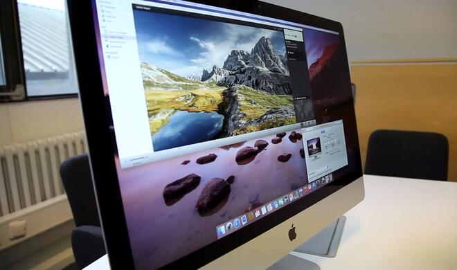 Bei den Geräten in Apples Refurbished-Store handelt es sich nicht um Neuware