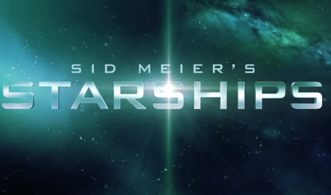Sid Meier's Starships ist ein rundenbasiertes Strategie-Spiel