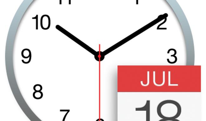 Mac automatisch ein- und ausschalten