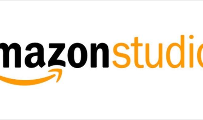 Amazon Studios Logo