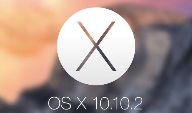 OS X 10.10.2 Beta-Version geht in die sechste Runde - wie viele folgen noch?