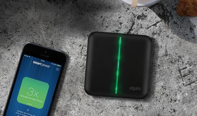 Elgato Smart Power