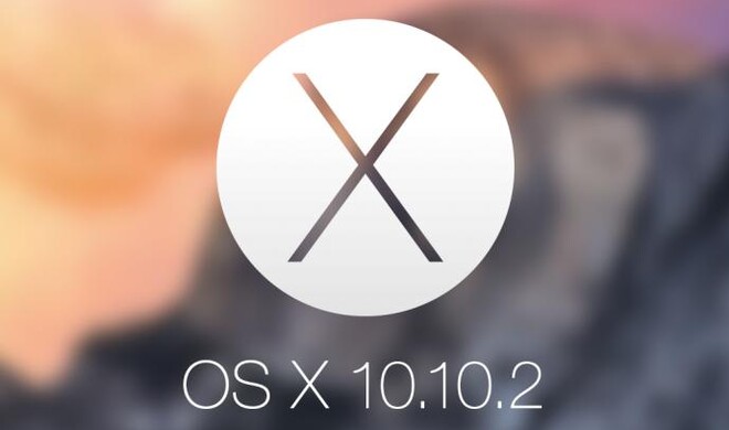 OS X 10.10.2 Beta-Version geht in die sechste Runde - wie viele folgen noch?