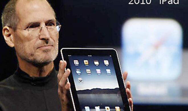2010 ging es los - heute feiert das Apple Tablet seinen fünften Geburtstag