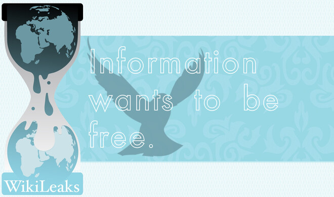 Google hat alle auf Google-Servern gespeicherte Daten von drei Wikileaks-Aktivisten an US-amerikanische Behörden weitergegeben