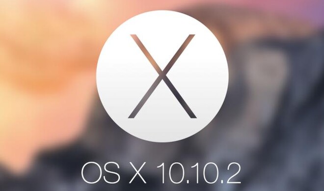 Apple hat das Update OS X 10.10.2 Yosemite außergewöhnliche lange getestet