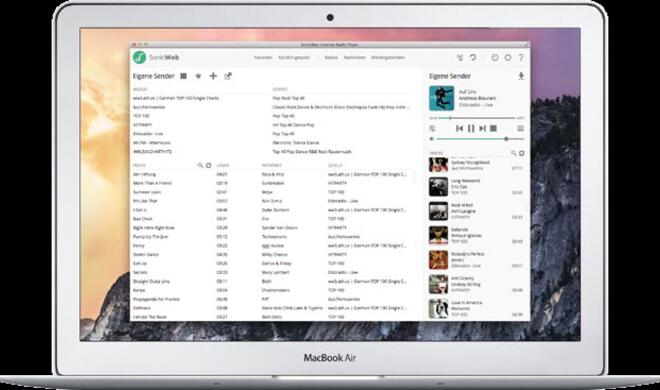 Wenn Sie gerne Musik hören und sich nicht als audiophil bezeichnen: Kaufen!