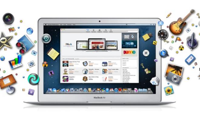 Diese Top 5 OS X-Apps gehören auf jeden Mac