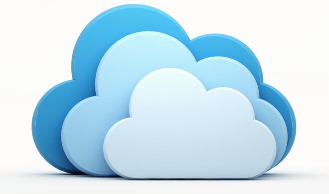Die Cloud - ein heiß diskutiertes Thema in der IT-Branche