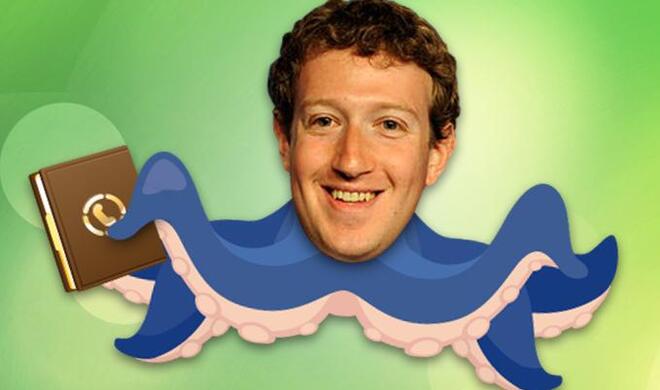 Am morgigen Freitag ändert Facebook wieder einmal seine Allgemeinen Geschäftsbedingungen