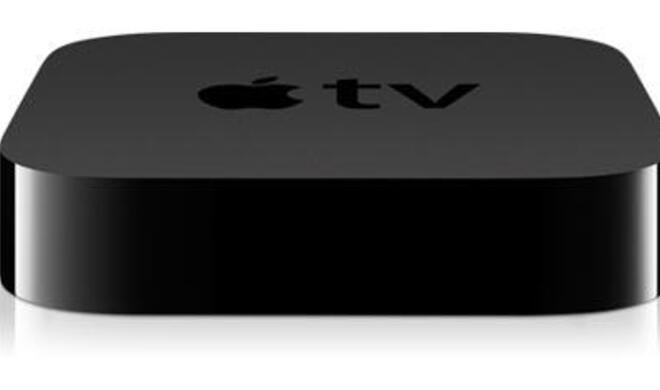 Apple TV wird von der Konkurrenz überholt.
