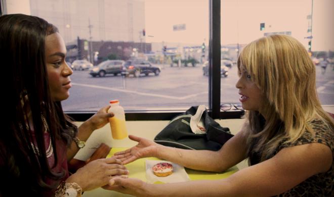 Tangerine - Highlight des Sundance Filmfestivals 2015