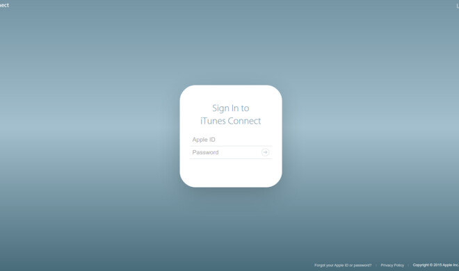 Apple hat sich bisher nicht dazu geäußert, was die Ursache des Bugs war