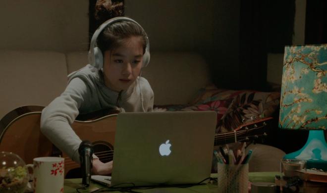 Apple-Werbespot zum chinesischen Neujahr ...