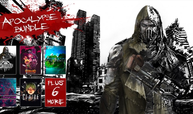 Apocalypse-Bundle von Bundle Stars