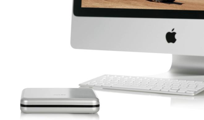 Elgato EyeTV verwandelt Ihren Mac in einen Fernseher
