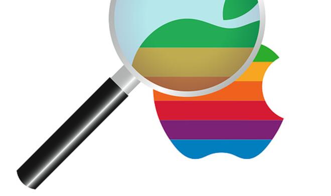 Apple Search - etwa Googles heißester Konkurrent? Es bleibt spannend ...