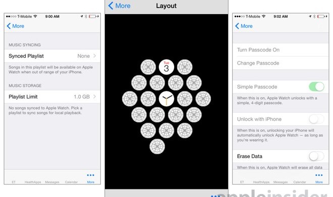 iOS 8.2 soll im März als finale Version herauskommen