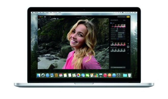 Umzug von iPhoto auf Fotos für OS X - nur wenige Handgriffe muss man selbst vornehmen
