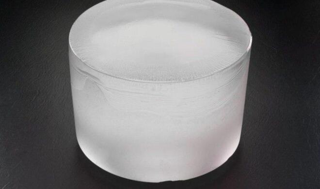 Saphirglas-Rohling von GT Advanced Technologies