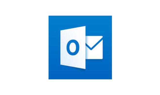 Outlook für iOS