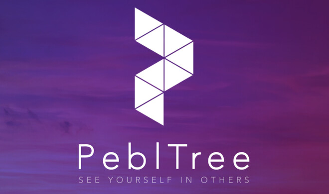 Schlichte Eleganz. In das Design der App wurde viel Zeit und Arbeit investiert.