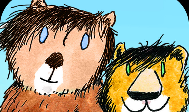 Icon von Oh, wie schön ist Panama