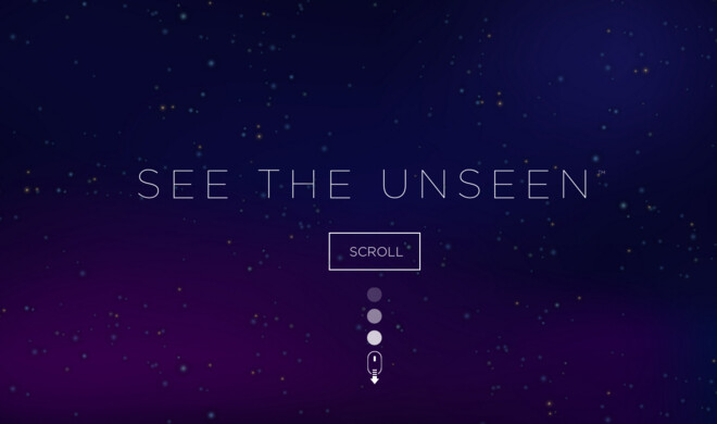 Die Seek Thermal zeigt dem Nutzer nicht nur seine Umgebung in Infrarot. Sie erlaubt auch die Aufnahme von Videos