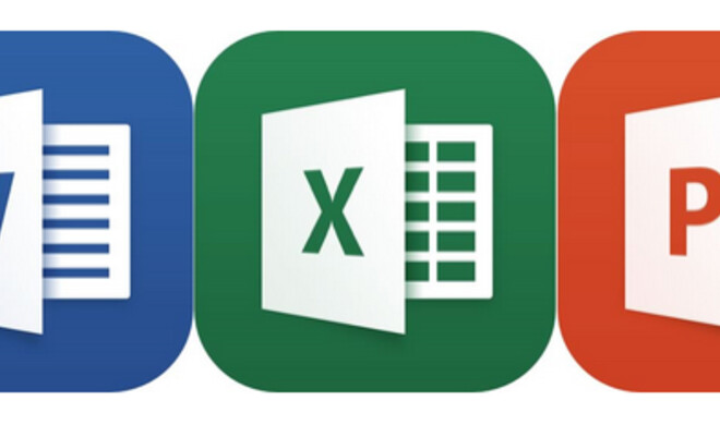 Word, Excel und PowerPoint jetzt auch mit iCloud-Unterstützung