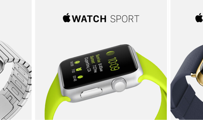 Der einzige Lichtblick, der die Apple Watch tatsächlich deutlich von der Konkurrenz abhebt, ist das Blutzucker-Messergerät