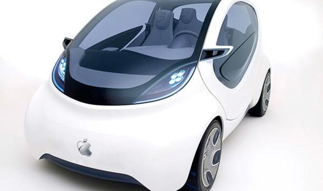 Apple Car wird nicht vor 2020 auf die Straßen kommen 