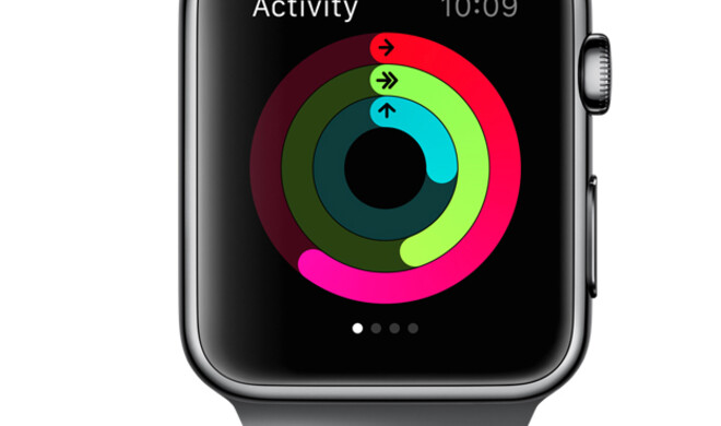 100.000 Apps für die Apple Watch gleich zu Beginn der Markteinführung - eine gewagte Prognose ...