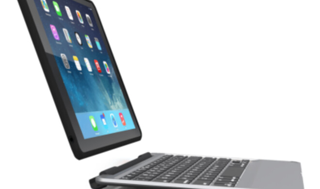 Slim Book für iPad Air 2 ...