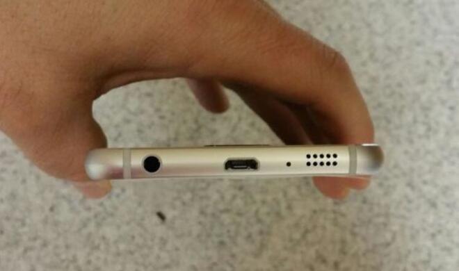 Samsung Galaxy S6 ...