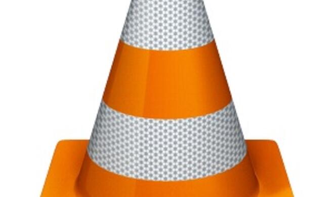 VLC in neuer Version erschienen