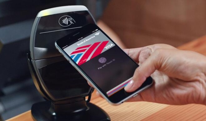 Apple Pay weiterhin als sicher eingestuft