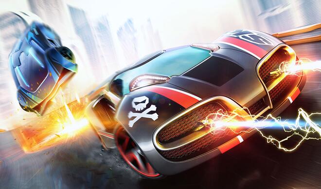 Seit der Präsentation auf der WWDC 2013 wird Anki Drive vor allem in Deutschland sehnsüchtig erwartet. Im September geht Anki mit der Nachfolgeversion &quot;Overdrive&quot; in Deutschland an den Start.