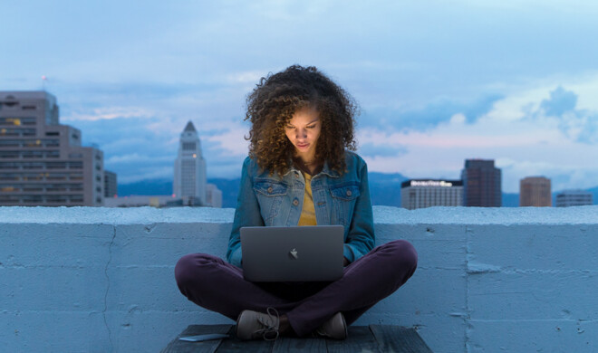 Apple stellt sich eine kabellose Welt vor