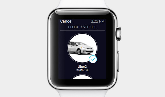 Zwar zeigte Apple auf dem Spring Forward-Event nicht nur die Uhr, sondern auch mehrere Apps und Anwendungsmöglichkeiten – die meisten Anwendungen lassen sich jedoch auf dem iPhone deutlich leichter und besser bedienen