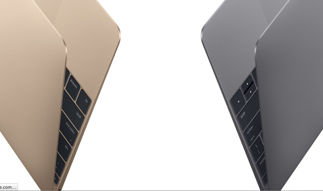 Das neue MacBook als neuer Wegbegleiter?