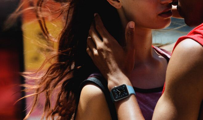 Die Apple Watch gibt es in Deutschland ab 24. April zu kaufen