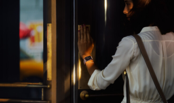 Apple gibt die Akkulaufzeit seiner Apple Watch offiziell mit rund 18 Stunden an