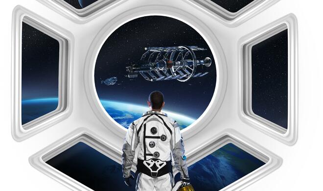 Civilization: Beyond Earth