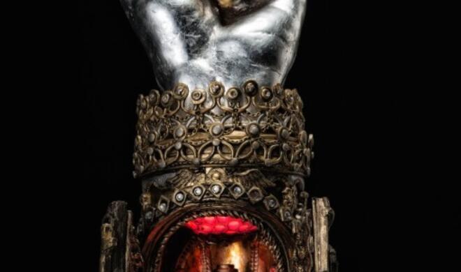 Apple Watch Relinquary ...